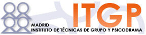 Logo ITGP